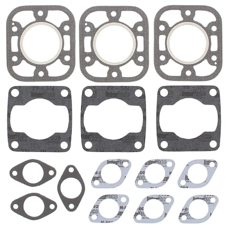 Winderosa Top End Gasket Kit for Brutanza 440 73 74, 444 75 710108